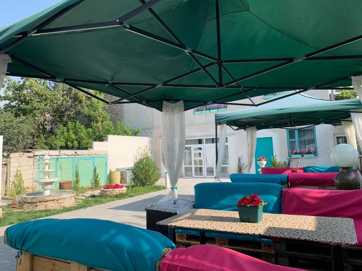 Santorini Hotel & Hostel Yerevan Exterior photo